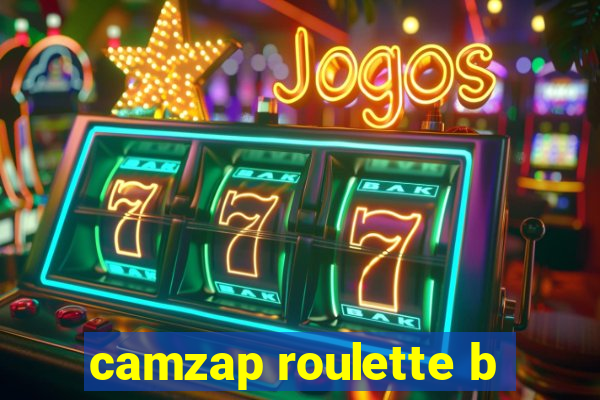 camzap roulette b